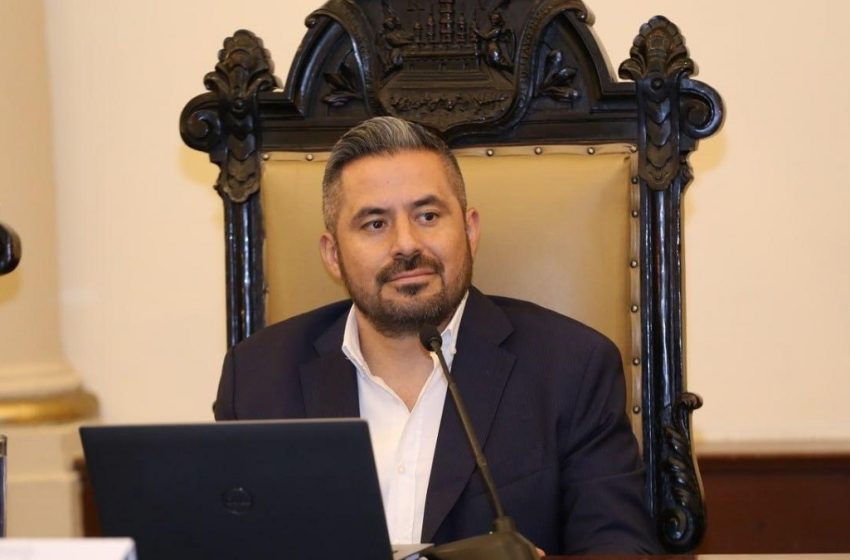  Cabildo poblano aprobó el reconocimiento de asentamientos humanos