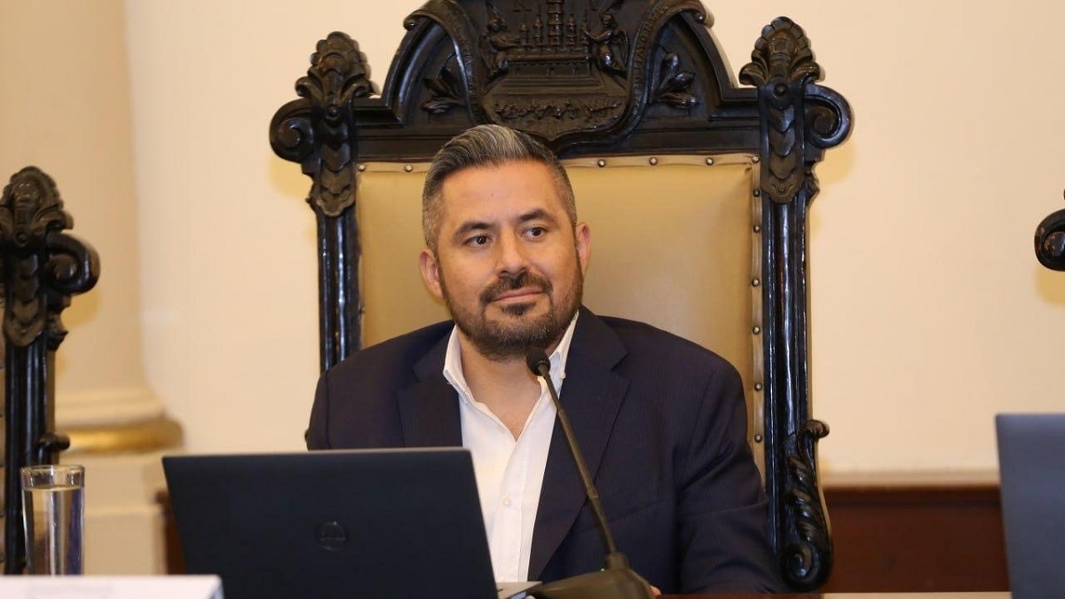 Cabildo poblano aprobó el reconocimiento de asentamientos humanos