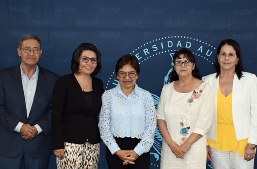  Calidad educativa distingue a la Facultad de Ciencias de la Computación
