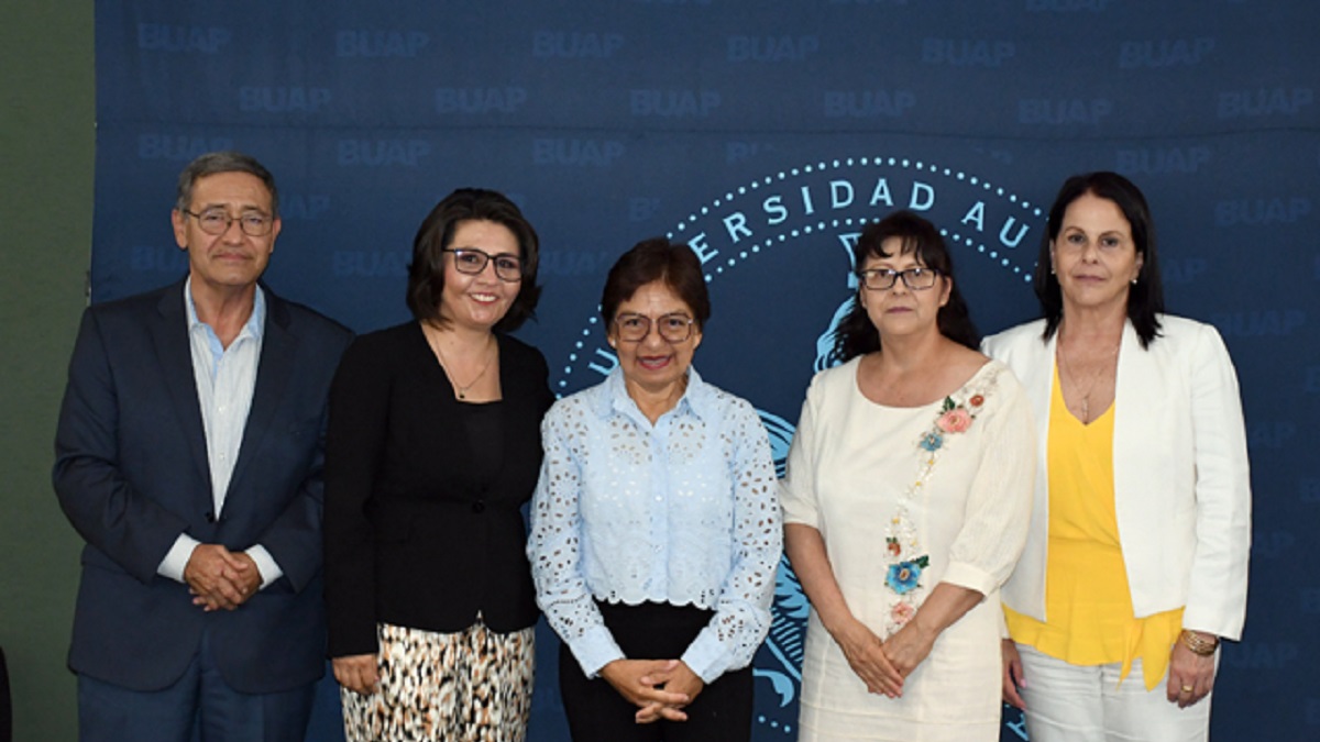 Calidad educativa distingue a la Facultad de Ciencias de la Computación