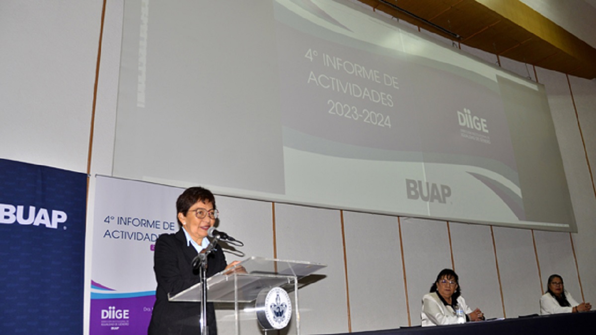 Con acciones contundentes, BUAP promueve una cultura de paz