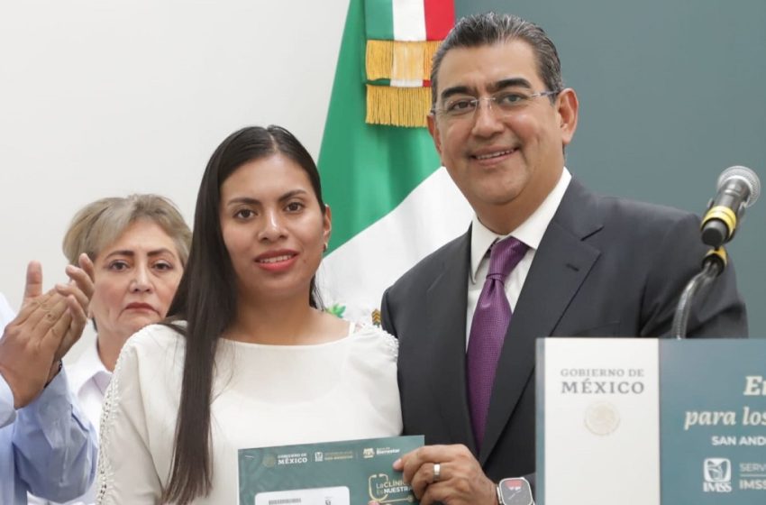  Con “la clínica es nuestra”, gobiernos de la 4t garantizan acceso a la salud