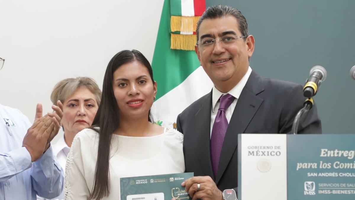 Con “la clínica es nuestra”, gobiernos de la 4t garantizan acceso a la salud