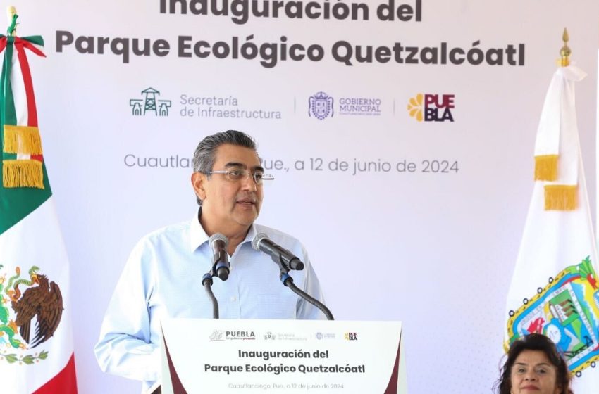  Con municipios, gobierno estatal promueve obras para fortalecer lazos familiares