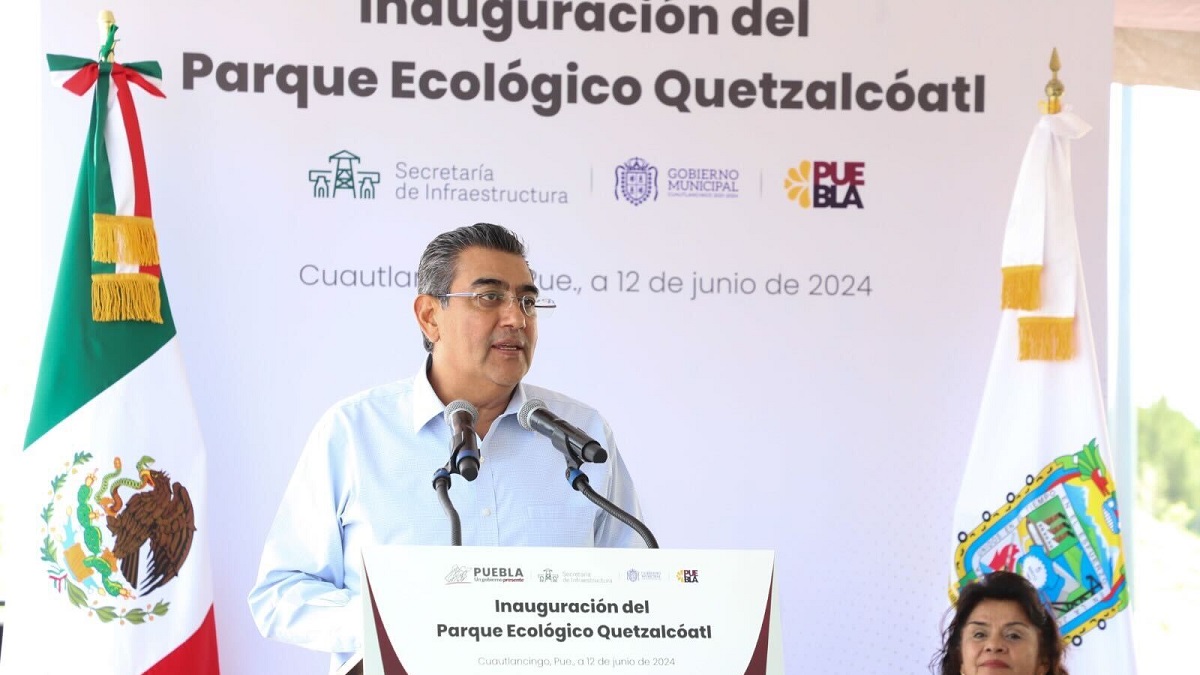 Con municipios, gobierno estatal promueve obras para fortalecer lazos familiares