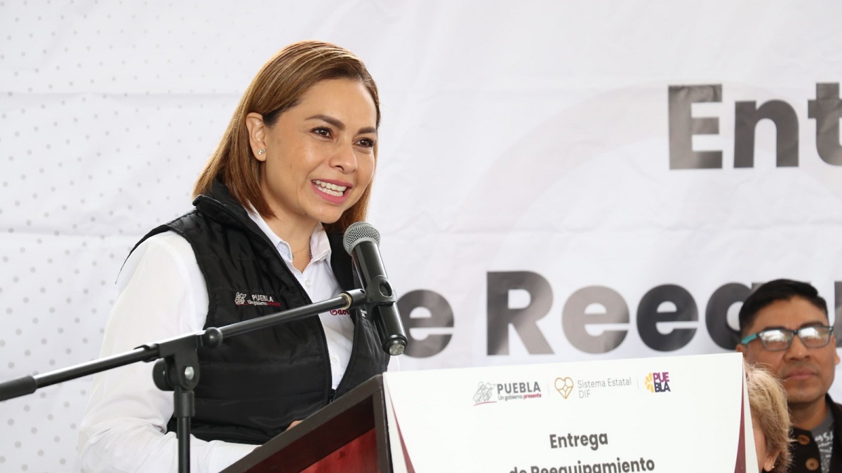 Con reequipamiento de centros de Asistencia, SEDIF beneficia a 100 estudiantes de preescolar