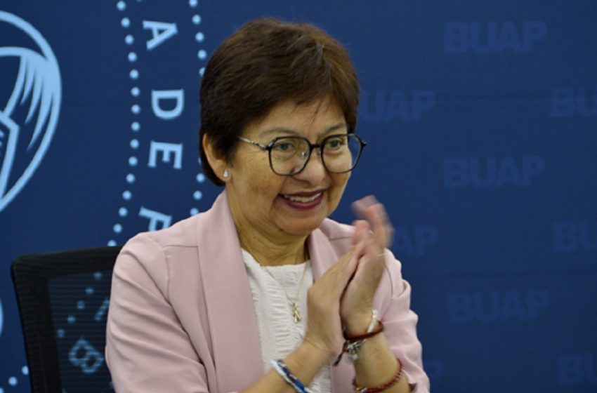  Crece la oferta educativa a nivel superior en la BUAP con la aprobación de seis nuevas carreras