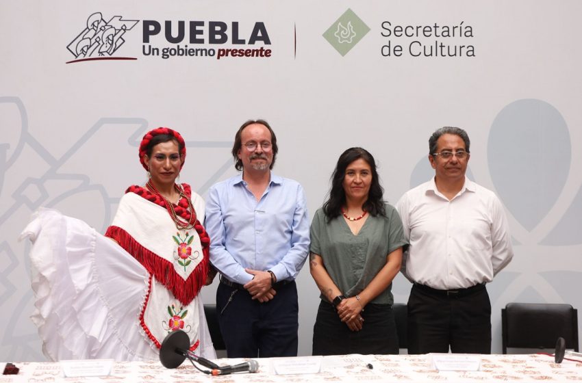  Cuarta edición del Festival Colores, reunirá a la comunidad LGBT en Puebla