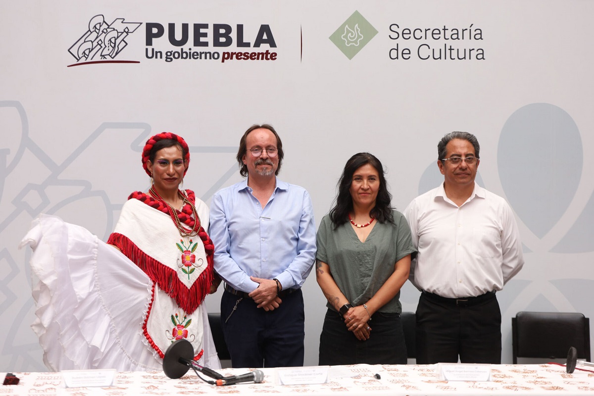Cuarta edición del Festival Colores, reunirá a la comunidad LGBT en Puebla
