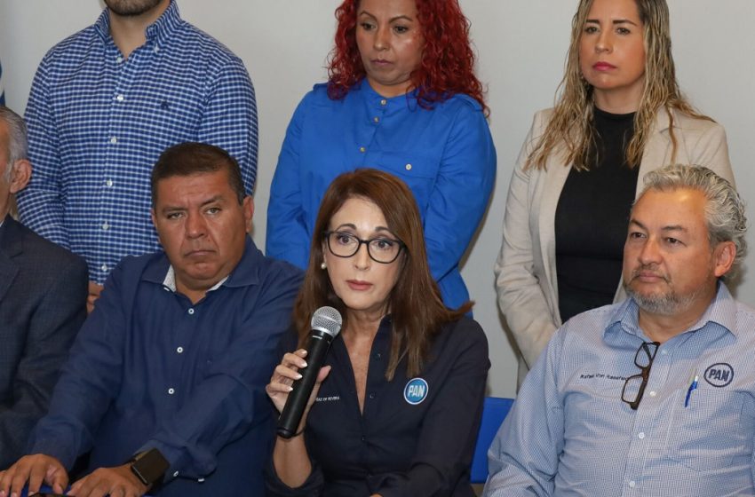  El PAN impugnará 37 elecciones municipales en Puebla