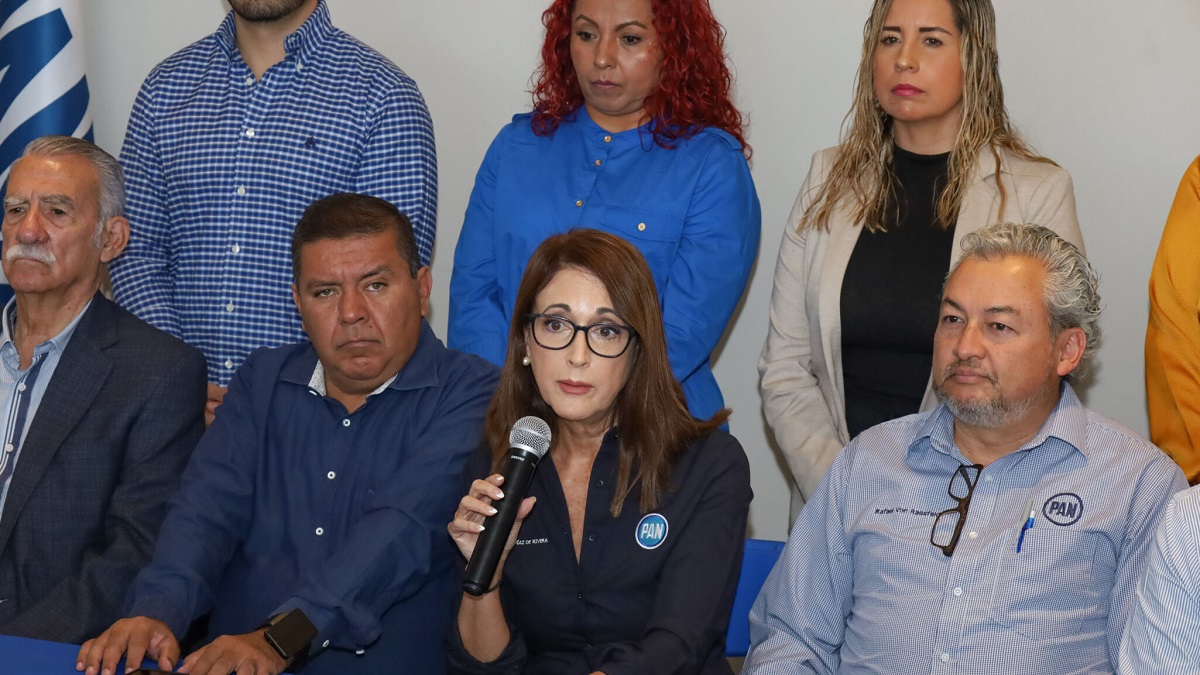 El PAN impugnará 37 elecciones municipales en Puebla