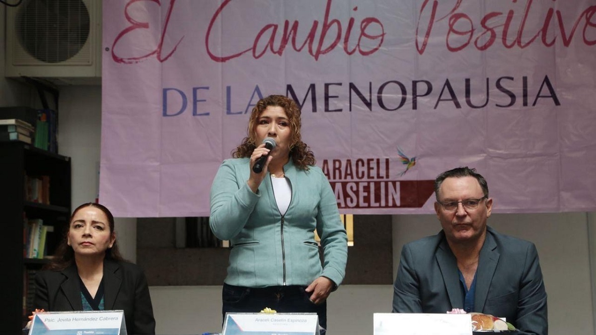 Entrega ayuntamiento de Puebla rehabilitación del parque Juan Pablo II