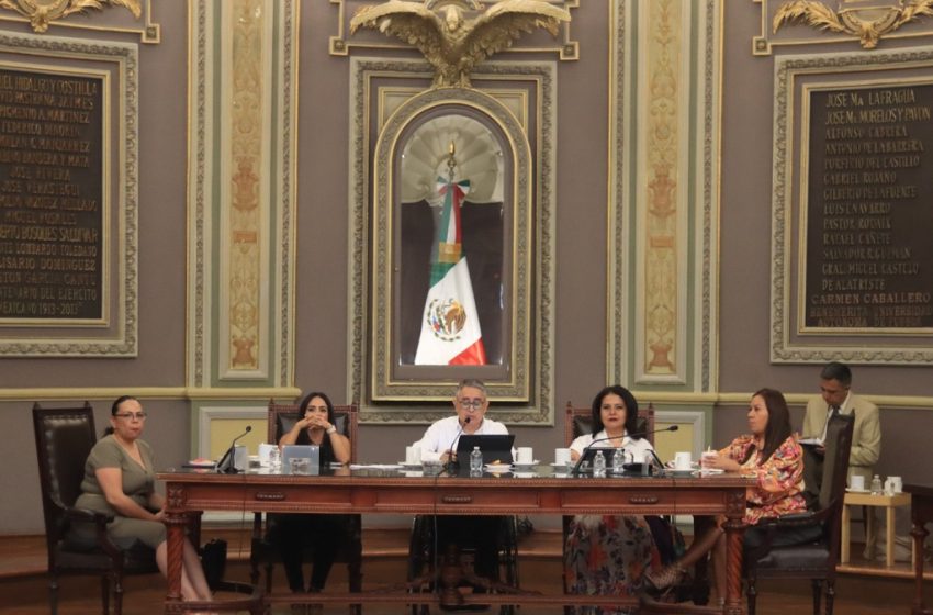  Exhorta Congreso del Estado a actualizar el Inventario Turístico Estatal