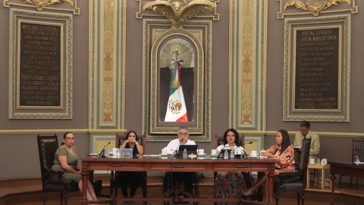 Exhorta Congreso del Estado a actualizar el Inventario Turístico Estatal