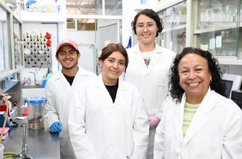  Expertos del Centro de Investigaciones en Ciencias Microbiológicas impulsan el trasplante de microbiota fecal en Puebla