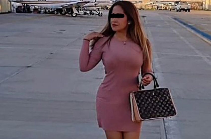  Fiscalía de Puebla revela que Tania N., candidata del PRI estaría relacionada con cuerpos encontrados en Periférico Ecológico