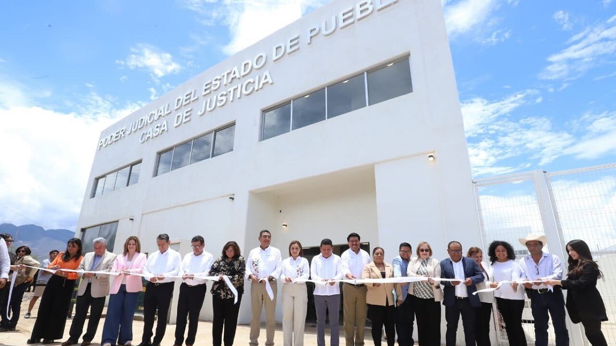 Garantiza gobierno de Puebla igualdad en 217 municipios: Sergio Salomón