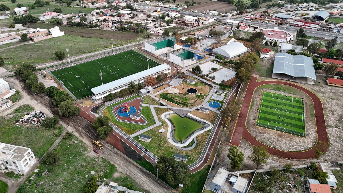 Genera gobierno de Puebla oportunidades de desarrollo en 217 municipios Sergio Salomón