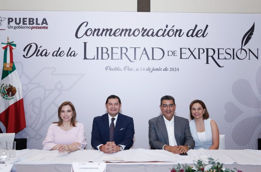  Gobierno de Puebla contrata firma externa para supervisar transición