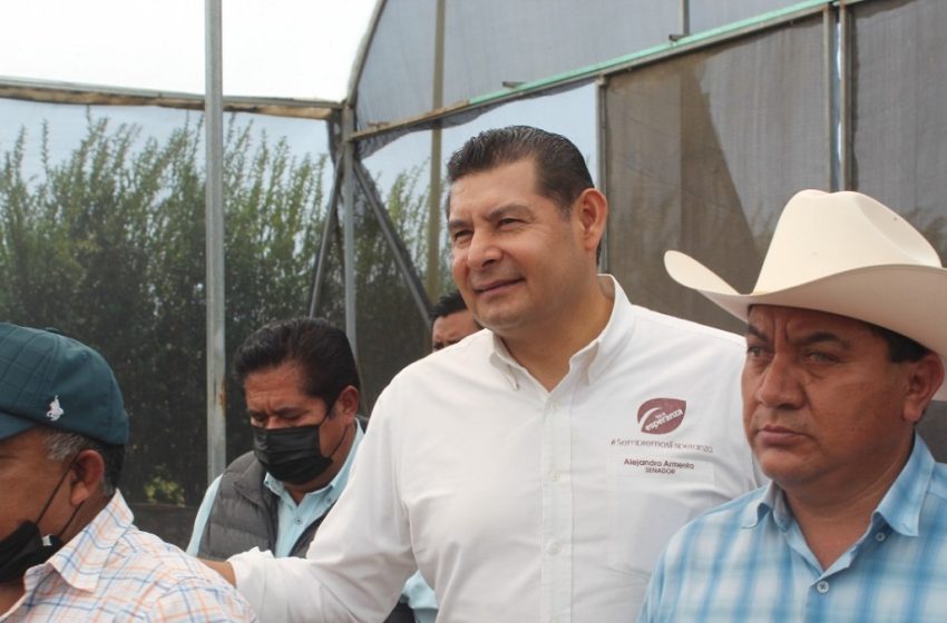  Gobierno de transición impulsa la sostenibilidad con la Economía Circular en Puebla