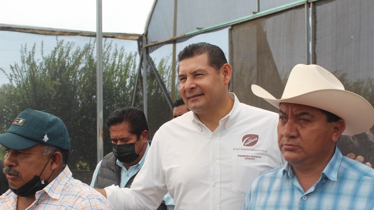Gobierno de transición impulsa la sostenibilidad con la Economía Circular en Puebla
