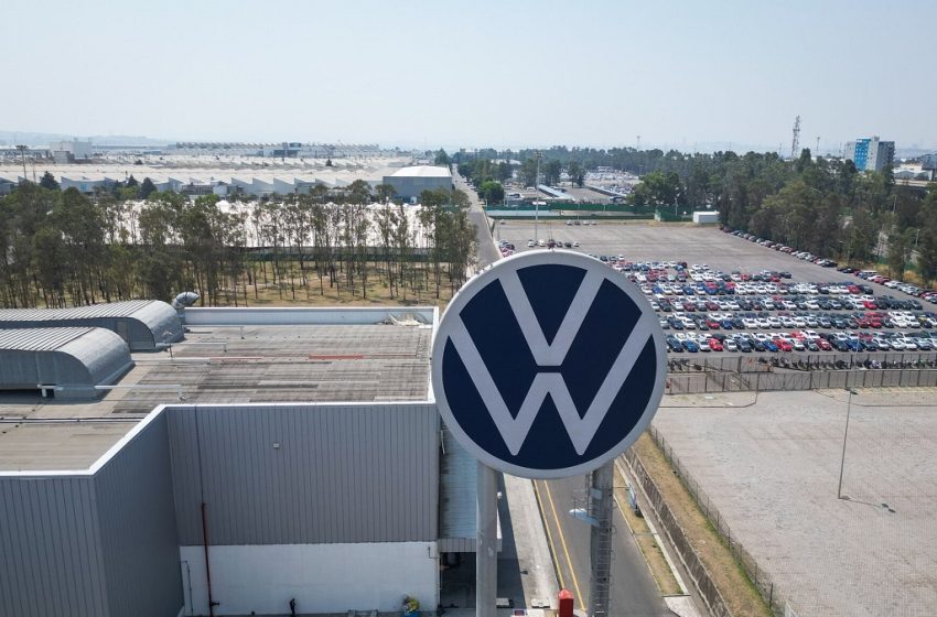  Inicia revisión contractual en Volkswagen con petición de aumento de 24%