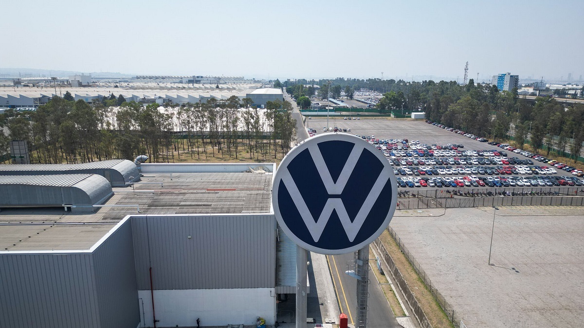 Inicia revisión contractual en Volkswagen con petición de aumento de 24%