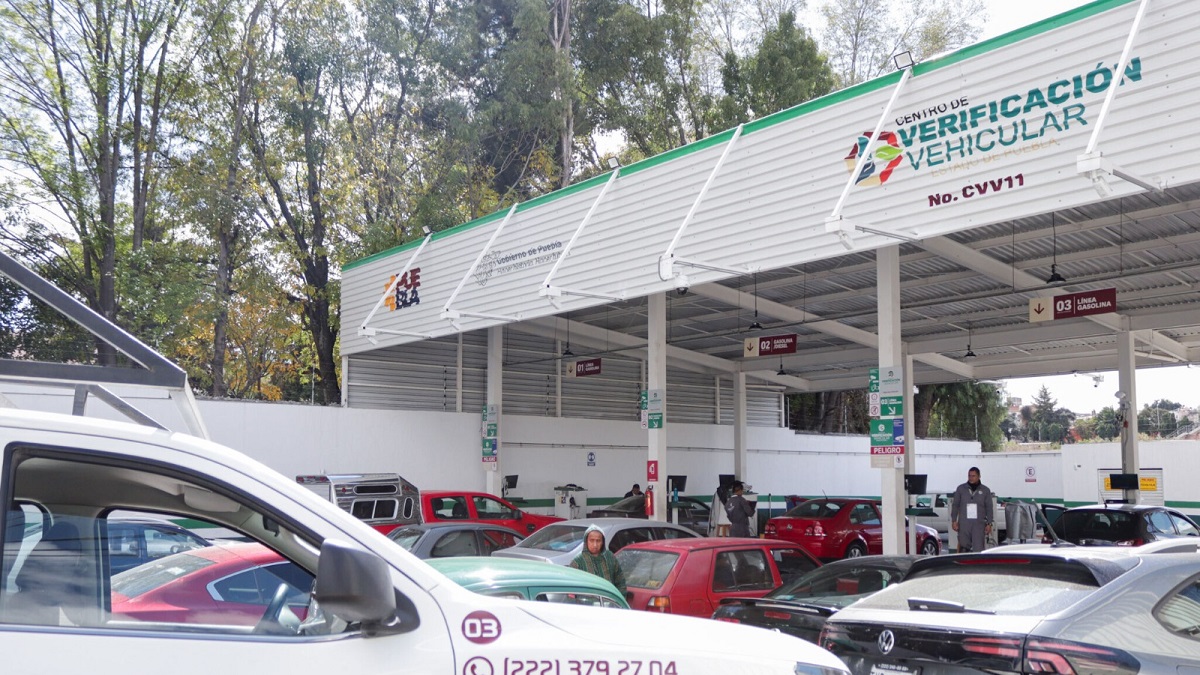 Inicia segundo semestre de verificación vehicular: Medio Ambiente
