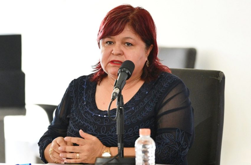  Integrará Salud Comandos Municipales para prevenir dengue en Puebla