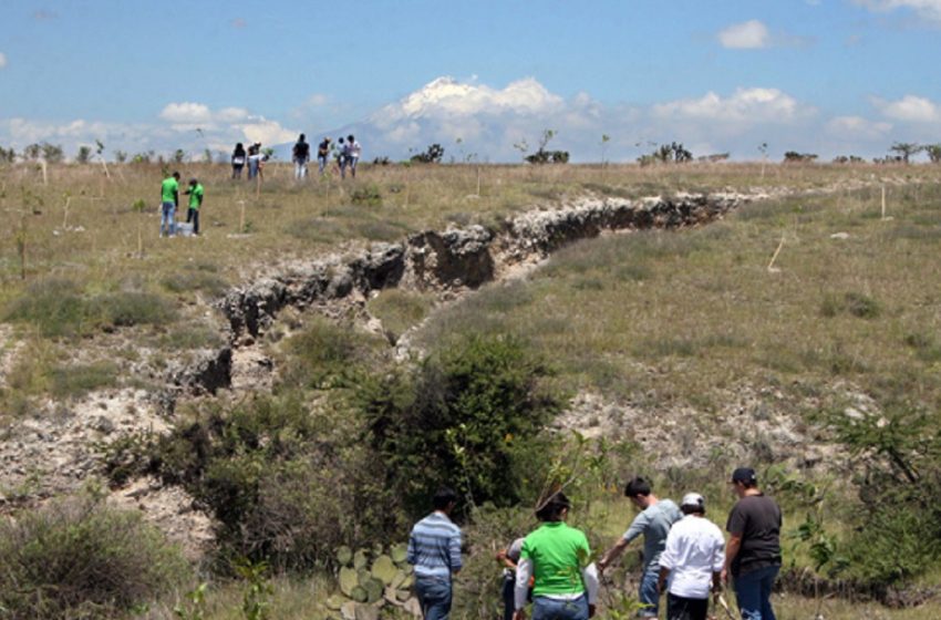  Invita la universidad a sumarse a los 12 Ecoretos BUAP