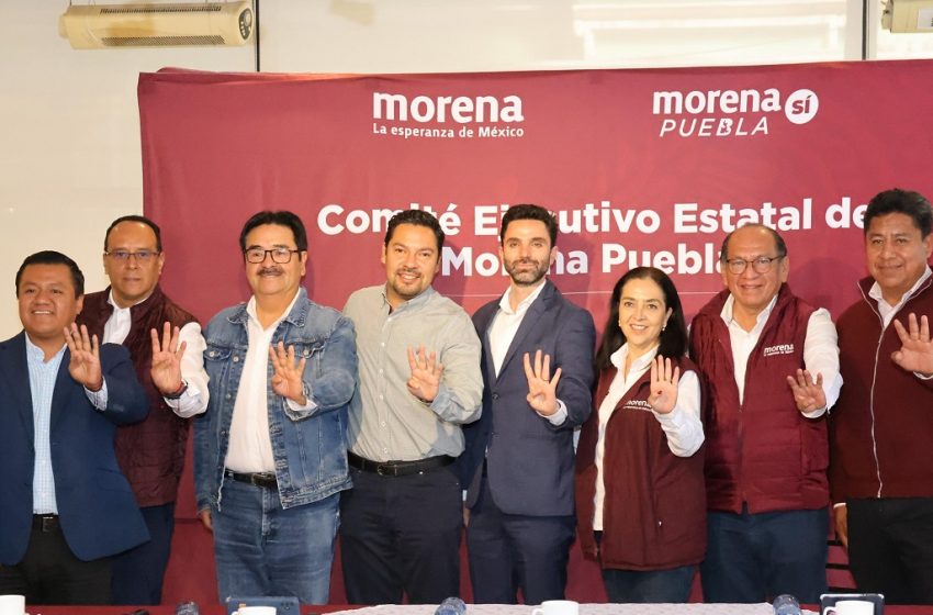  AMLO cimentó las bases de la 4T, serán las rutas que continúe Armenta