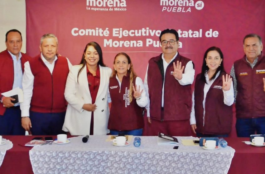  Mantiene  MORENA recurso de inconformidad en contra de Néstor Camarillo