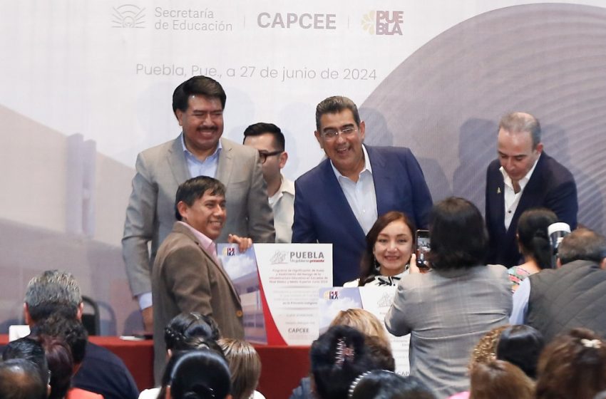  Misión comercial a Alemania inicia el 4 de julio con gobernador a la cabeza