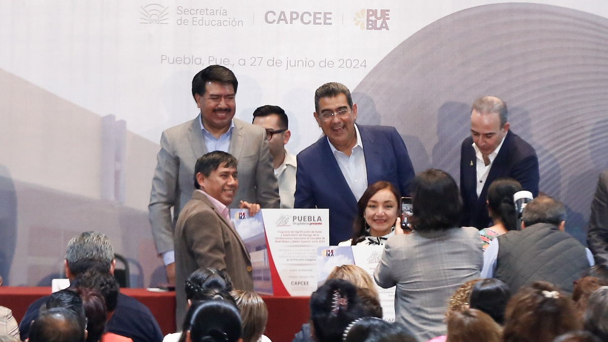 Misión comercial a Alemania inicia el 4 de julio con gobernador a la cabeza