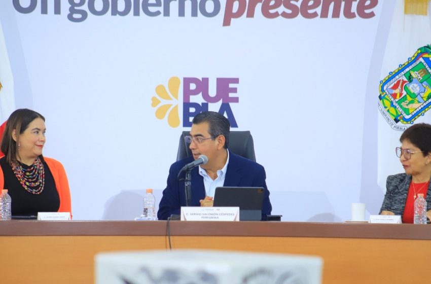  Mostrará gobierno estatal riqueza de Puebla en Estados Unidos