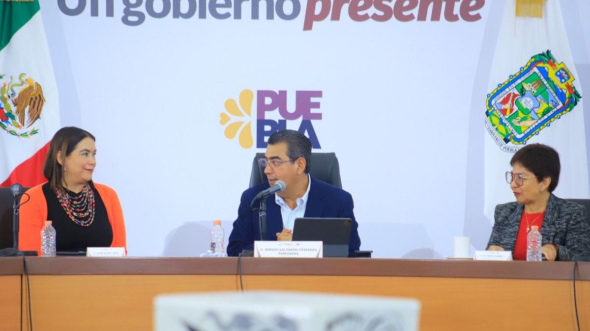 Mostrará gobierno estatal riqueza de Puebla en Estados Unidos