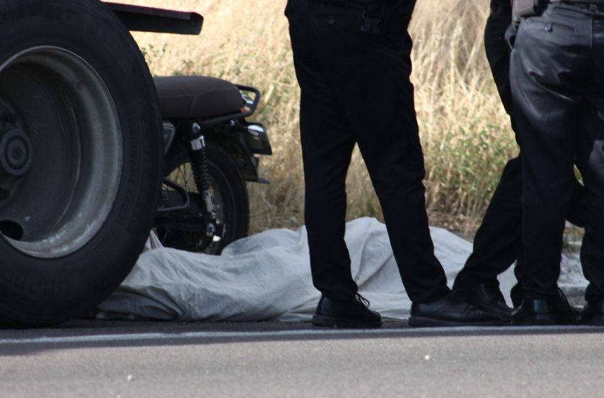  Mueren 21 poblanos en el primer semestre del 2024 por accidentes viales