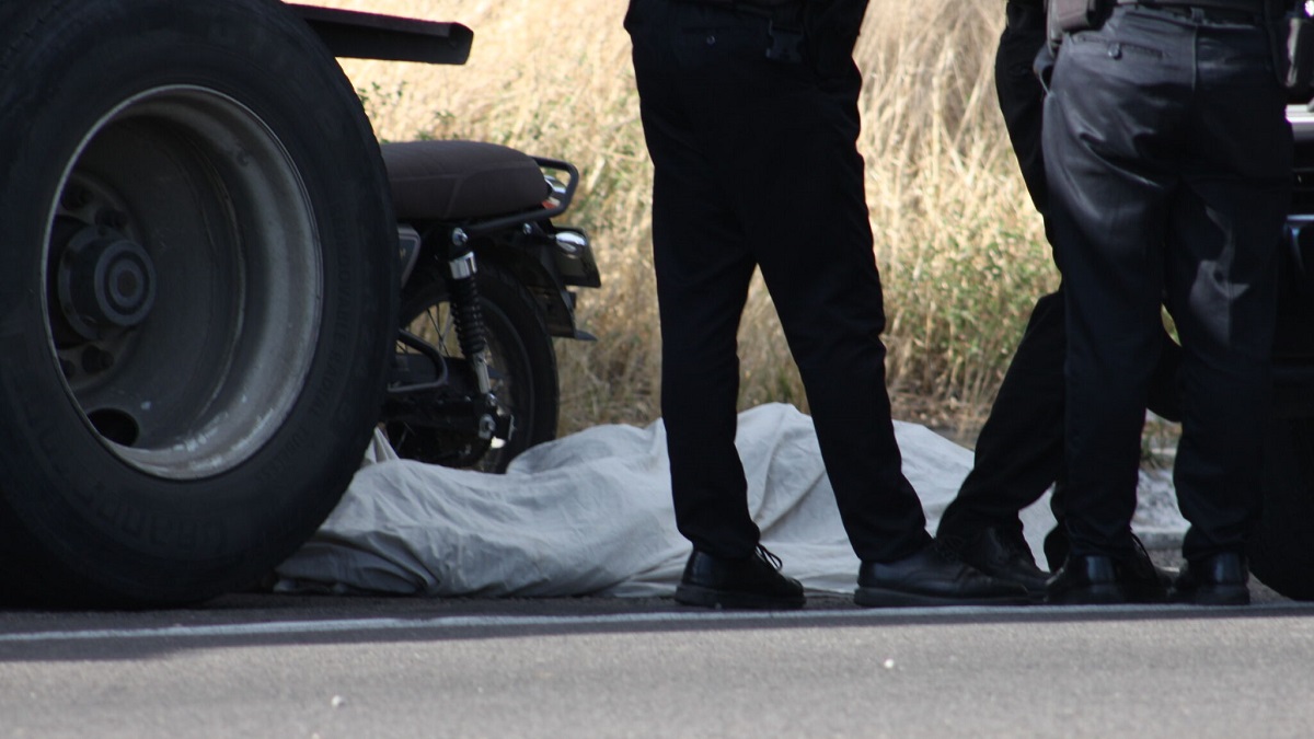 Mueren 21 poblanos en el primer semestre del 2024 por accidentes viales