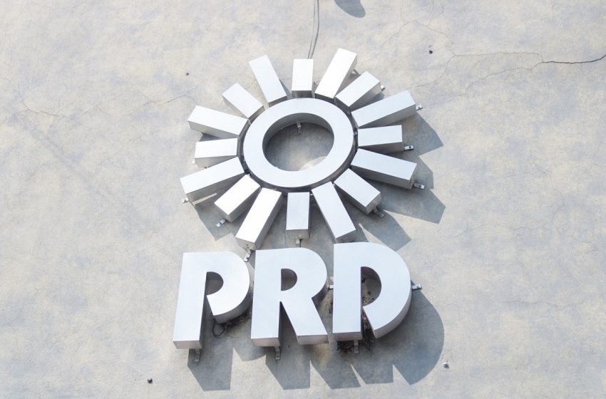  PRD se aferra a su registro y seguirá ruta jurídica