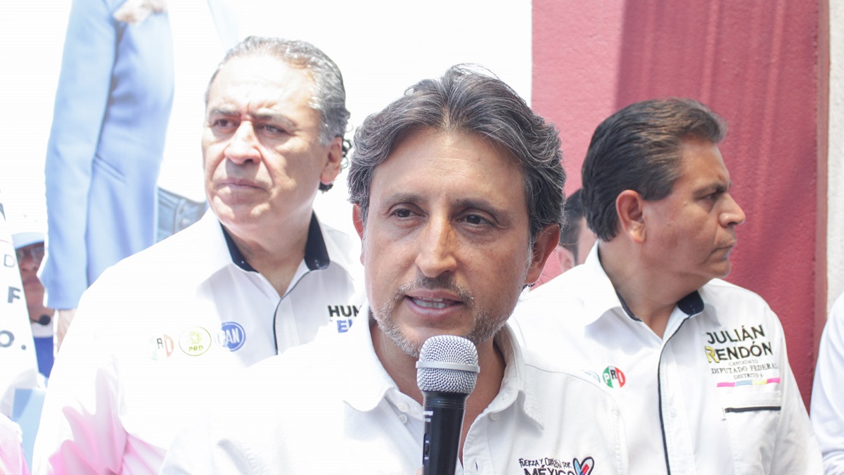 Poder Judicial confirma inhabilitación contra José Juan Espinosa