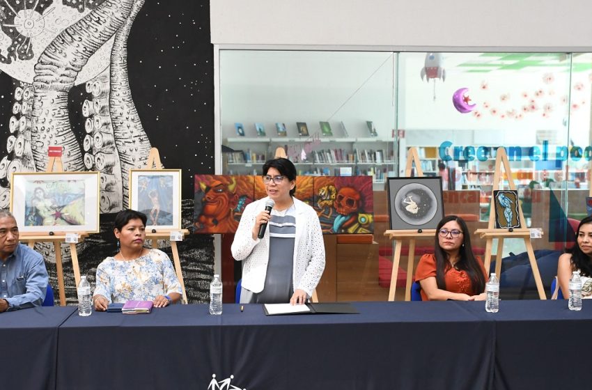  Premia BUAP a ganadores de concursos interprepas del conocimiento en diversas disciplinas