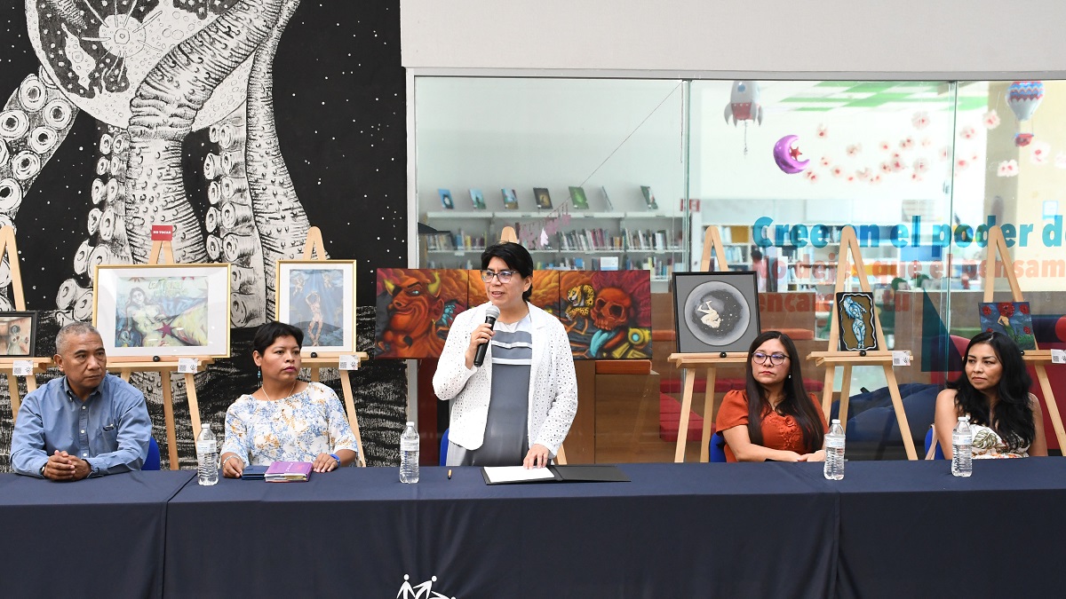 Premia BUAP a ganadores de concursos interprepas del conocimiento en diversas disciplinas