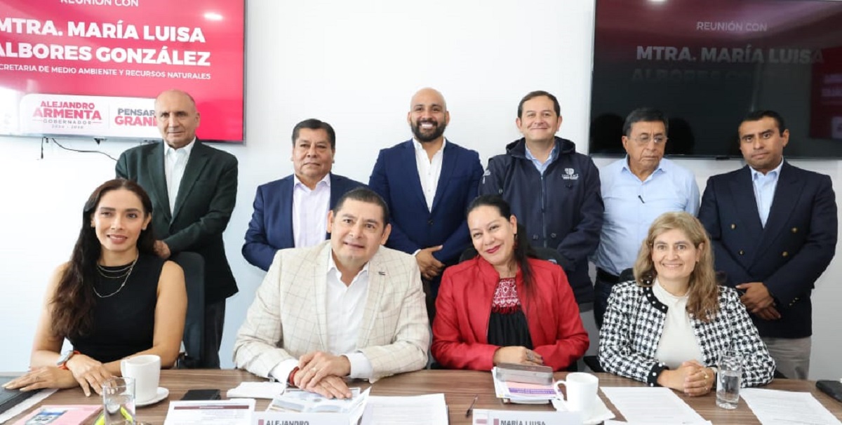Proyectos Ferroviarios para el desarrollo del país: Albores y Armenta