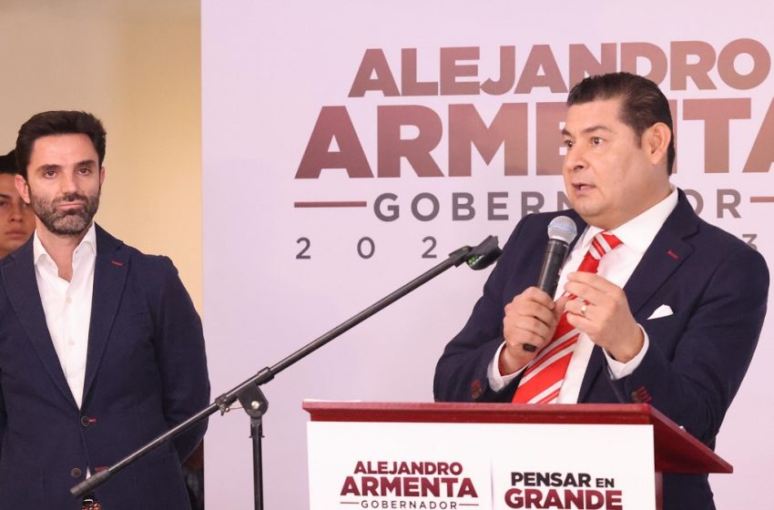  Publicación de lineamientos para la Entrega-Recepción institucional en Puebla