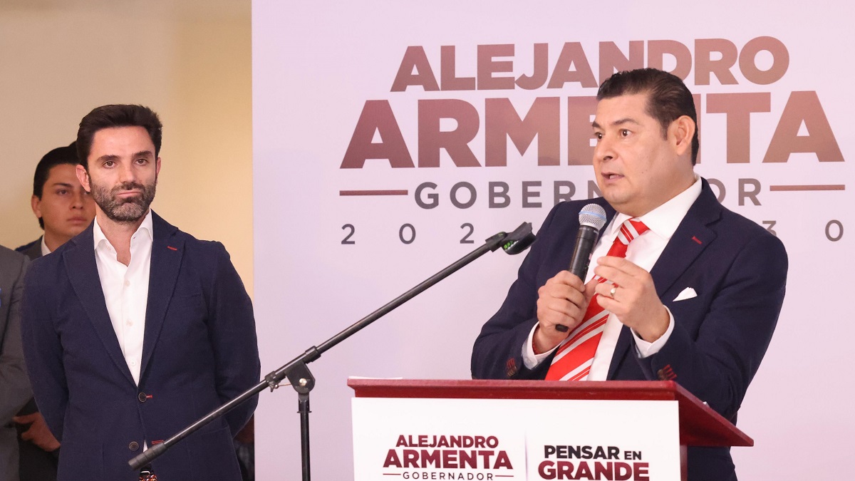 Publicación de lineamientos para la Entrega-Recepción institucional en Puebla