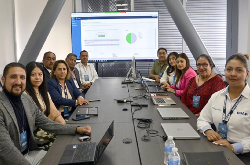  Realiza la BUAP jornada electoral para renovar su Consejo de Docencia