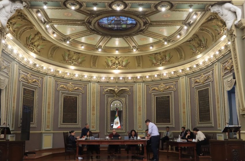  Recibe Congreso iniciativa para regularizar y supervisar clínicas de rehabilitación y anexos