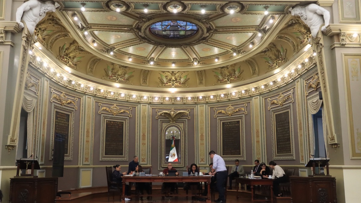 Recibe Congreso iniciativa para regularizar y supervisar clínicas de rehabilitación y anexos