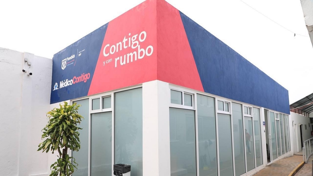 SMDIF abre dos nuevas instalaciones médicas en la UMI