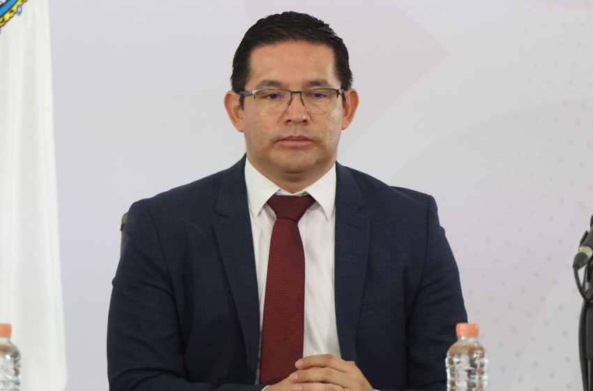  SSP identificó al grupo delictivo que emboscó y asesinó a cuatro policías en Chignahuapan
